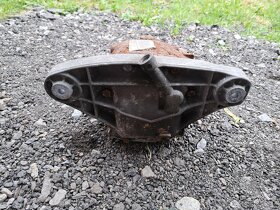 Bmw e39 diferenciál - 6