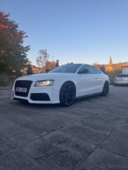 Audi S5 - 6