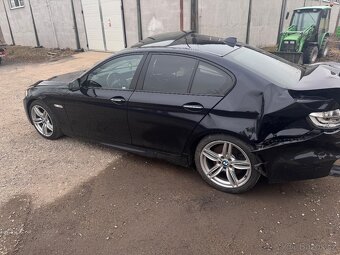 Bmw f10 / f11 díly - 6