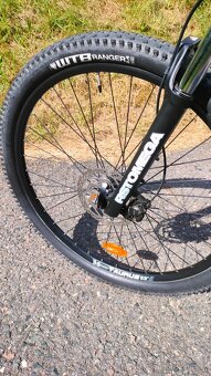 Apache Hupahu MX1 510 kola 29 - Grey - 6