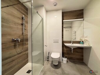 Prodej apartmánu 36 m², Dolní Morava, ev.č. 00739 - 6