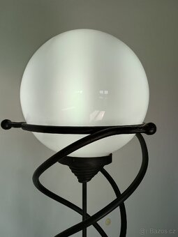 Lampa stojící - 6