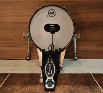 ROLAND KD-140 BC - V-kick + KUFR - 6