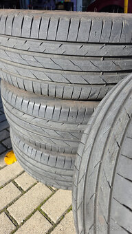 Pneu 235/45 R 20 - Hankook Ventus Evo SUV - 6