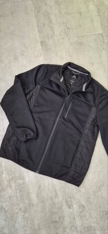 Pánská softshellová bunda Mavi - 6