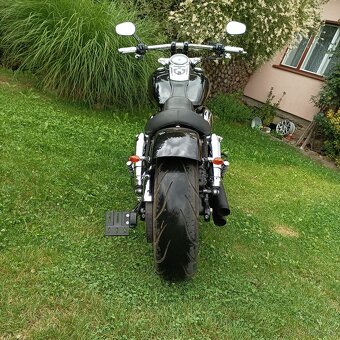 Harley Davidson FXDF Fat Bob - 6