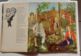 BEATLES V OBRAZECH   z roku 1969 - 6