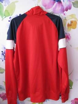 Sportovní mikina, bunda NIKE - 6