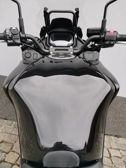 Kawasaki Versys 650 - 6