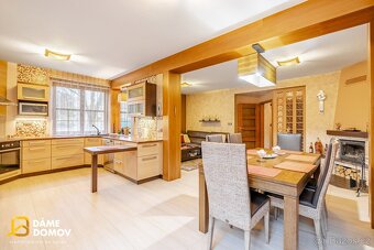 Prodej rodinného domu 279 m², Hodonín, ev.č. 14352 - 6