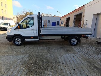 Ford Transit Valník L3H1 33tkm - 6