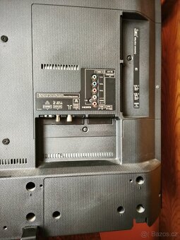 Panasonic 49" LED (TX-49EX613E) - 6