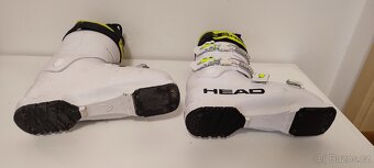 Dámské lyžařské boty Head - 6