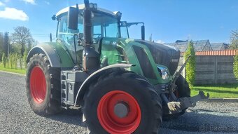 Fendt 820 vario - 6