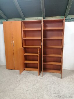 Kancelářské skříně, fochové skřínky - 6