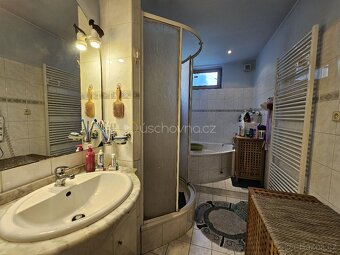 Prodej rodinného domu 142 m², pozemek 88 m², Chrastava - 6