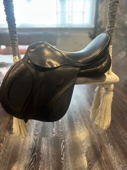 Jezdecké sedlo Kentaur - 6