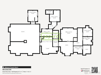 Prodej domu v Zákupech - 6