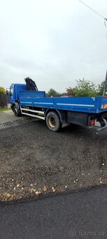 Mercedes-Benz Atego - 6