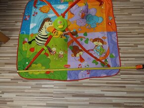 Hrací deka Tiny love - 6