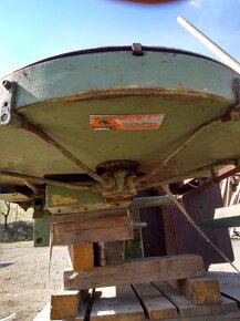 Pásová pila PRIMULTINI - 6