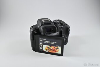 📸 Prodám Canon EOS R10 v Perfektním Stavu - 6