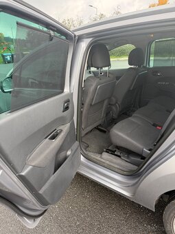 Peugeot 5008, 7míst, 2.0 hDi, 110 kW, rozvody - 6