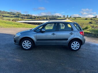Suzuki SX4 1.9 DDis 88KW - 6