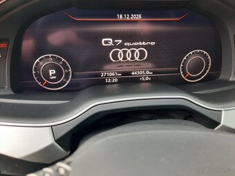 Audi Q7 - 6