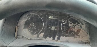 VW Caddy 1.6 TDI CAY - 6