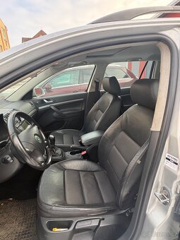 Octavia 2 2.0 tdi 103 kw - 6