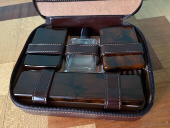 sada na čištění bot handmade - 6