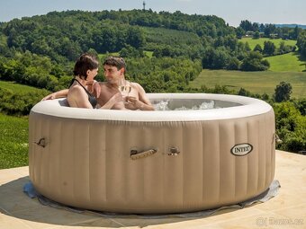 Prodám novou vířivku - 6