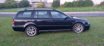 Octavia RS 1,8T 132kW - 6