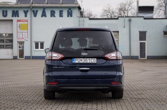 Ford Galaxy 2.0 TDCi 110kW, A6, 7-miestne - 6