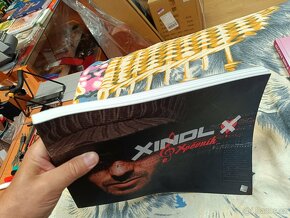 Xindl X: Xpěvník - Kyjov - 6