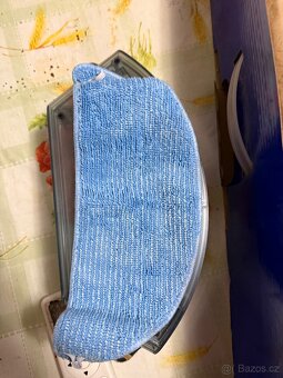 Automaticky vysavač Tesla robostar iq300 - 6