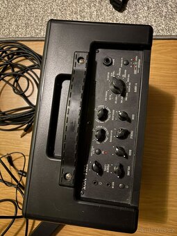 Ibanez GSA 60 BKN - 6