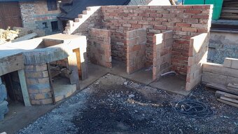 komínové cihly - 6