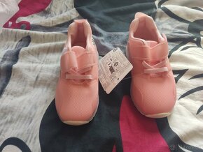 Dětské svítící boty - 6