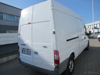 FORD TRANSIT 350L - 6