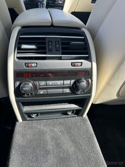 750Li V8 300KW - nové brzdy - 6