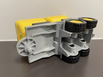 Lego Duplo přívěs - 6