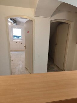 Pronájem nebytových prostor - 6