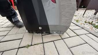 Nárazník kodiaq 1 - 6