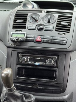 Mercedes benz vito 220cdi,r.v.2009 - 6