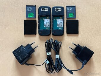 Nokia 2630 - 6