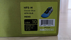 Xero shoes HFS-M vel. 43 - 6
