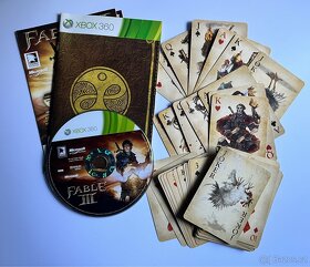 Fable 3 - Collector's Edition-(xbox360) CZ Titulky - 6