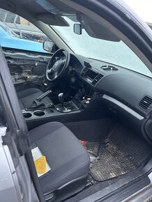 Subaru Legacy 2.0 i náhradní dily - 6